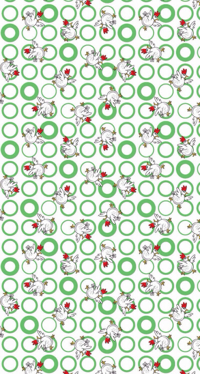 换不了土豪金，那就换壁纸吧！