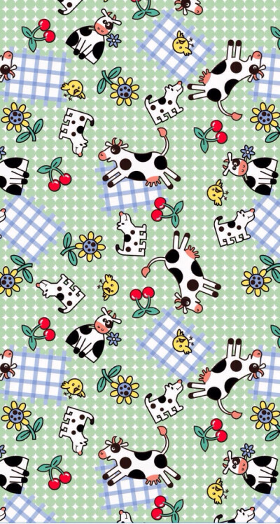 换不了土豪金，那就换壁纸吧！