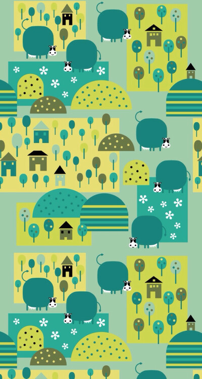 换不了土豪金，那就换壁纸吧！