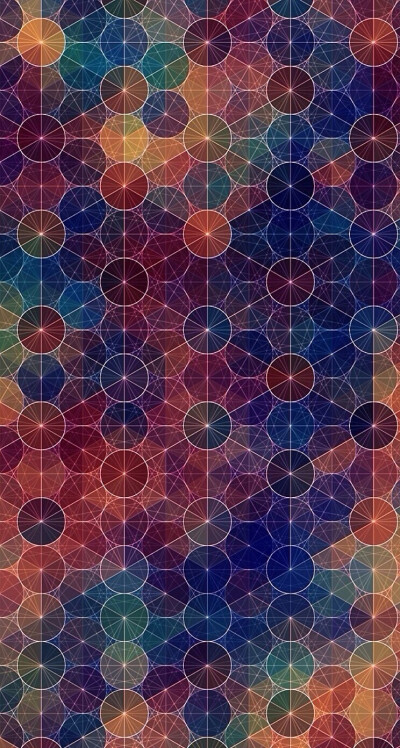 换不了土豪金，那就换壁纸吧！