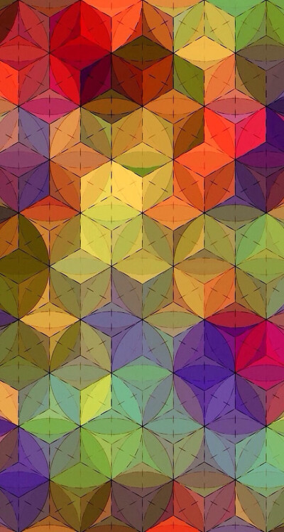 换不了土豪金，那就换壁纸吧！