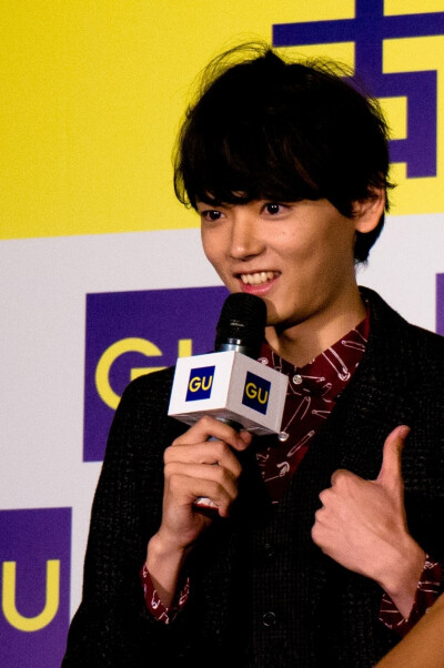 古川雄辉 Yukifurukawa