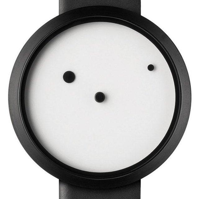 Ora Lattea Watch by NAVA $175