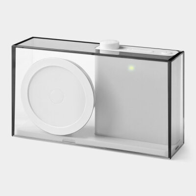 Flow Radio and Speaker by Philip Wong $85