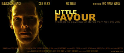 缺爷的Little Favour