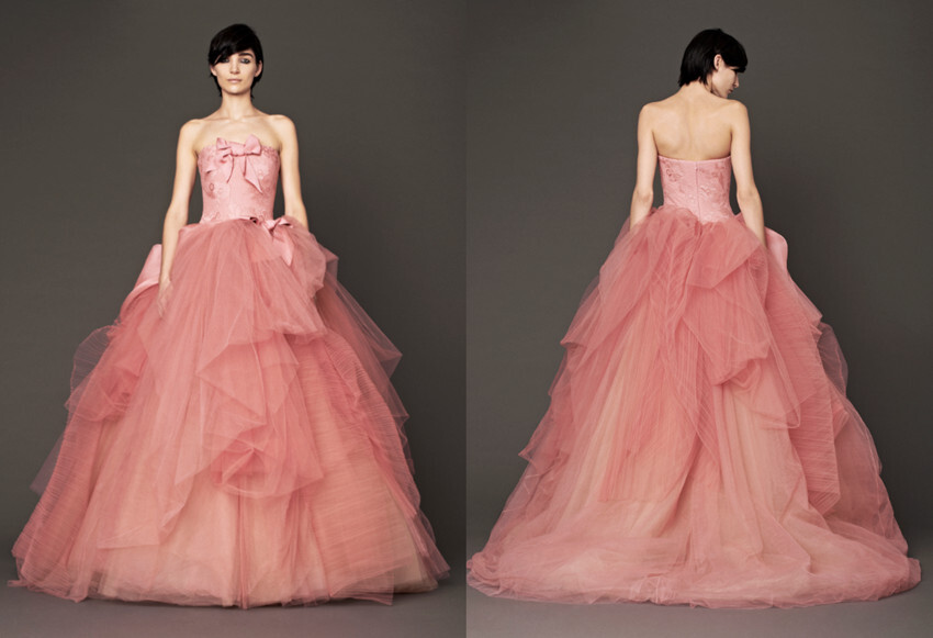 vera wang2014fall