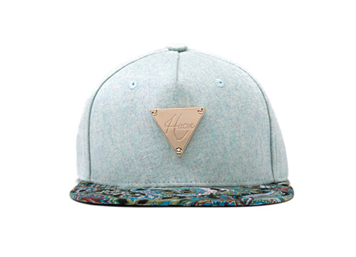 台湾正品HATER Snapback 法蓝绒蓝色变型虫 http://item.taobao.com/item.htm?spm=686.1000925.1000774.76.Nv5zuv&amp;id=35387036221