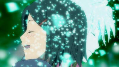 “我喜欢你！”