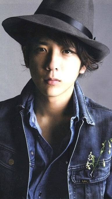 岚 arashi nino 二宫