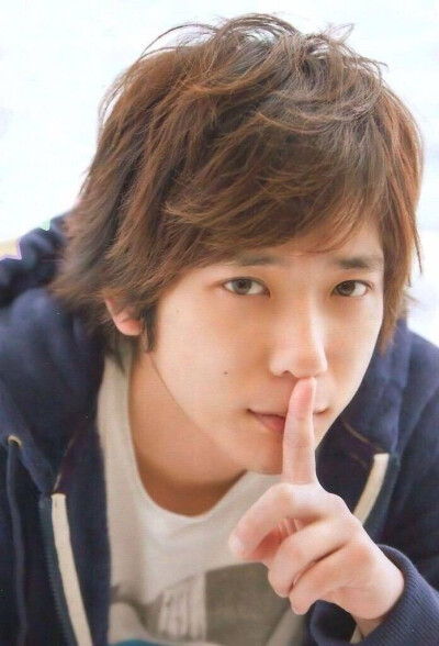 岚 arashi nino 二宫