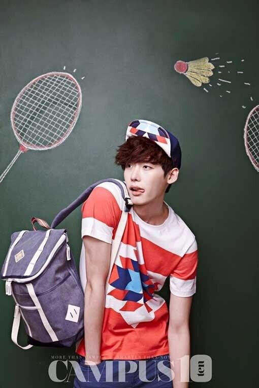 我是学长思密达