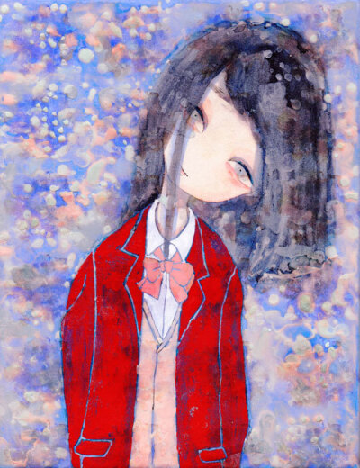 中午好我是壁纸君