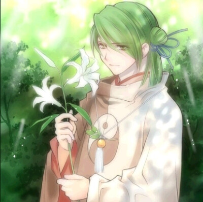 雪河清清水, 空谷幽幽人