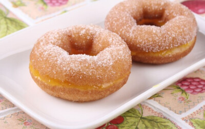 donuts