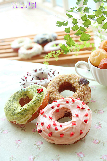 donuts