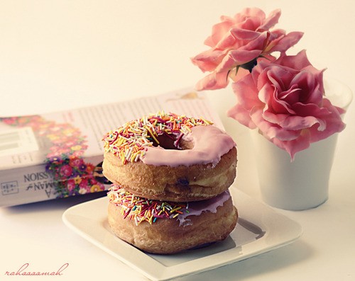 donuts