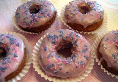 donuts