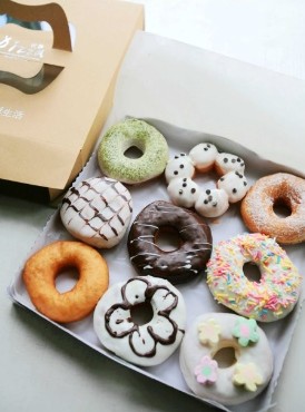 donuts