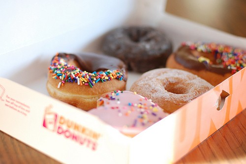 donuts