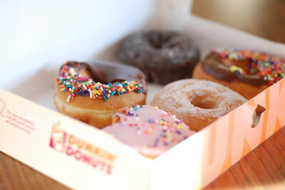 donuts