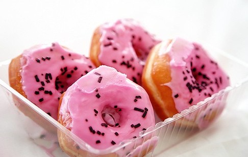 donuts