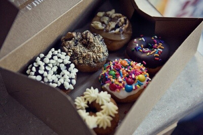 donuts