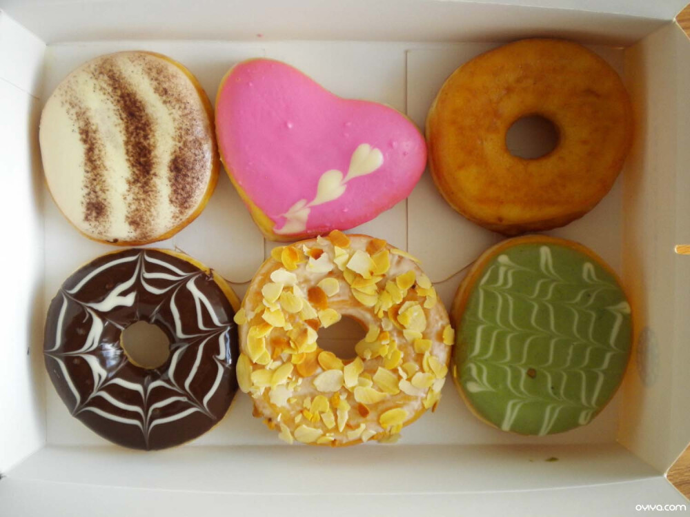 donuts