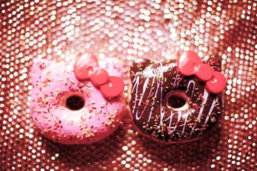 donuts