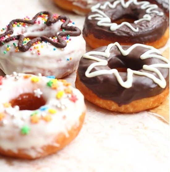 donuts