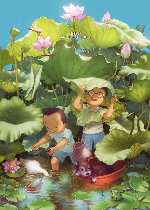 美好的童年 童年的美好 - 堆糖,美图壁纸兴趣社区