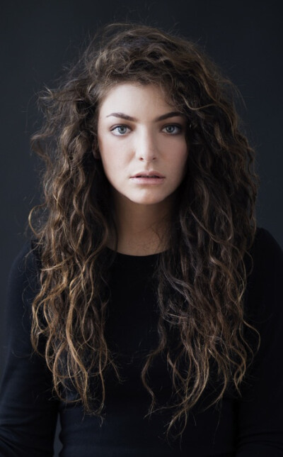 Lorde.