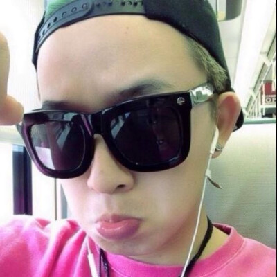 G-Dragon