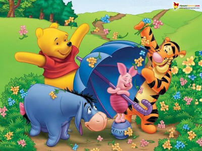 Pooh