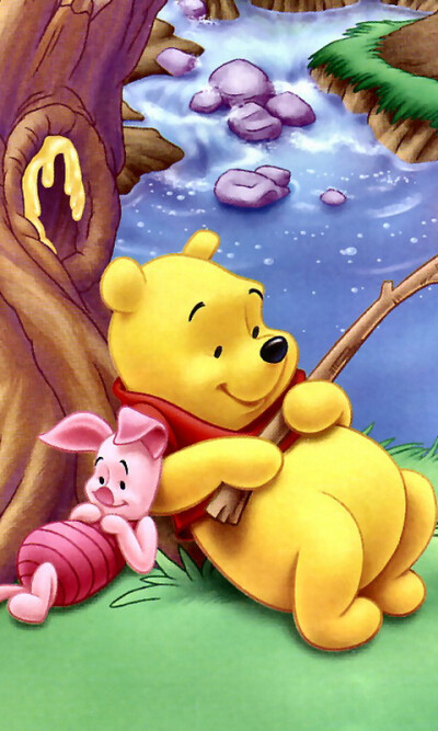 Pooh