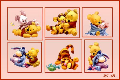 Pooh