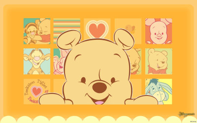 Pooh