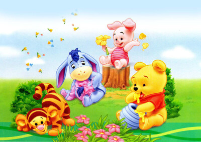 Pooh