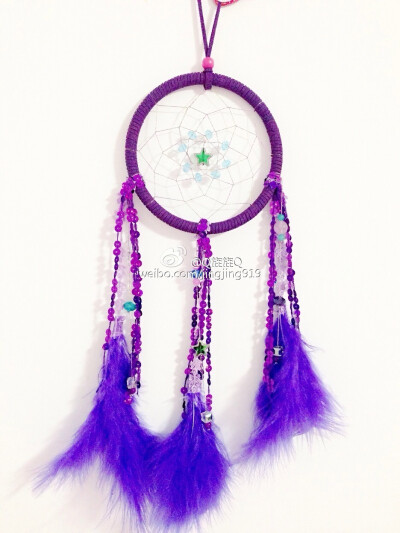 [继承者们] のDream catcher [捕梦网]