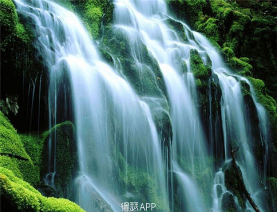 一、九寨沟诺日朗瀑布 九寨沟诺日朗瀑布位于四川九寨沟景区内，落差20米，宽达300米，是九寨沟众多瀑布中最宽阔的一个。 藏语中诺日朗意指男神，也有伟岸高大的意思，因此诺日朗瀑布意思就是雄伟壮观的瀑布。