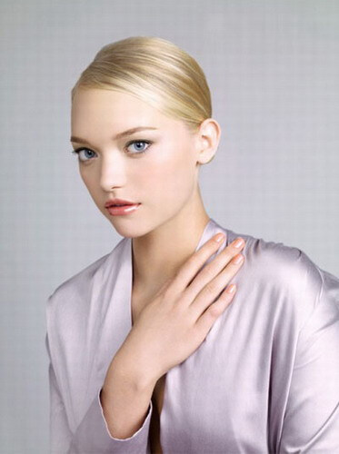 Gemma Ward