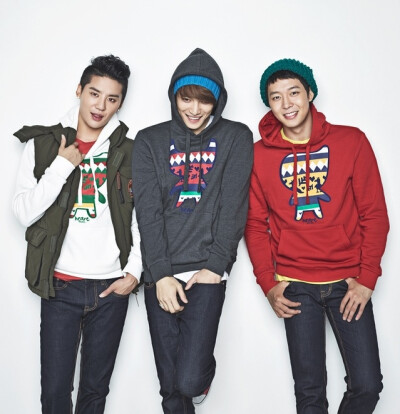 JYJ