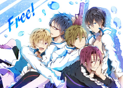 free！