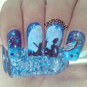 Amazing nail