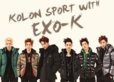 EXO-K