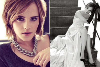 Emma watson---------新生女神