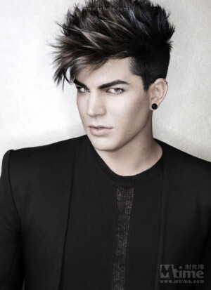 ADAM LAMBERT-------当爷V5