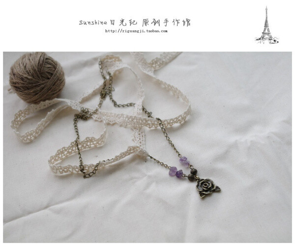 DIY 手作 配饰 http://item.taobao.com/item.htm?spm=686.1000925.1000774.71.hhctqD&amp;id=14363606822