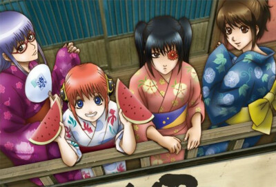 gintama