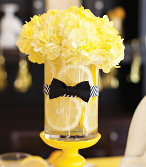 black-bow-tie-lemon-vase