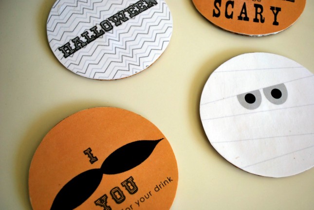 halloweencoasters